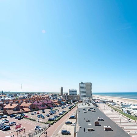 Family House Blue Beach Zandvoort Exterior foto