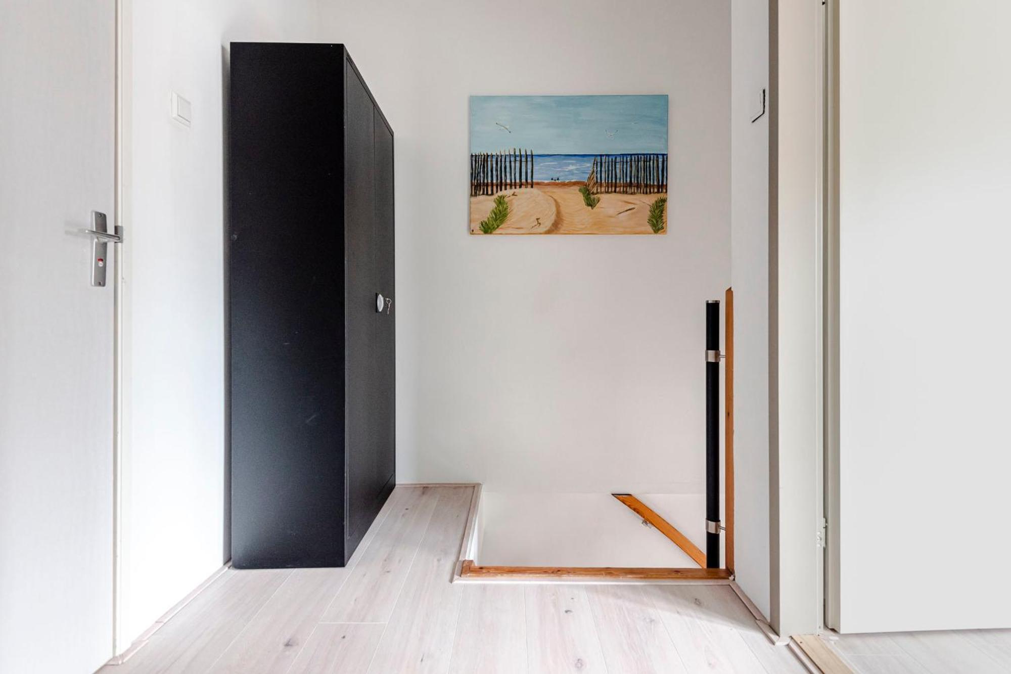 Family House Blue Beach Zandvoort Exterior foto
